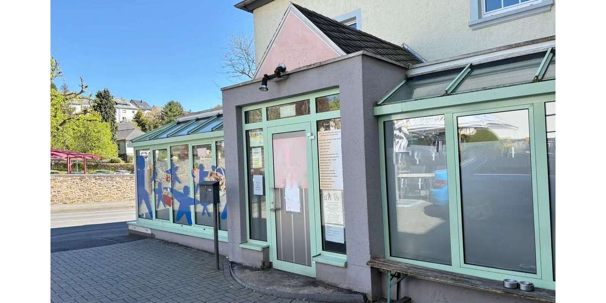 Büro in Prüm 600 € 40 m² - Gewerbeobjekt Prüm | Angebot:26737066
