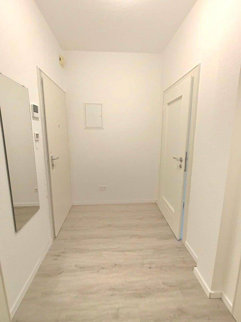 Schönes Apartment 100m vom Rathaus 2 zimmer