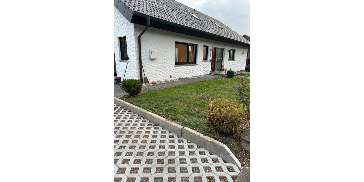 Erdgeschoßwohnung Neuenstein - 2.5 Zimmer, 30 m&sup2;, 490&euro; | Angebot:26705315