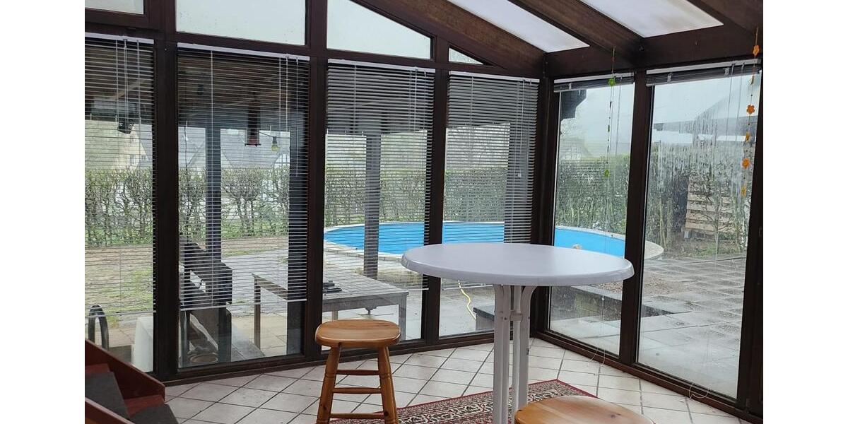 Einfamilienhaus Kirchhundem - 4 Zimmer, 127 m&sup2;, 1.300&euro; | Angebot:24659346