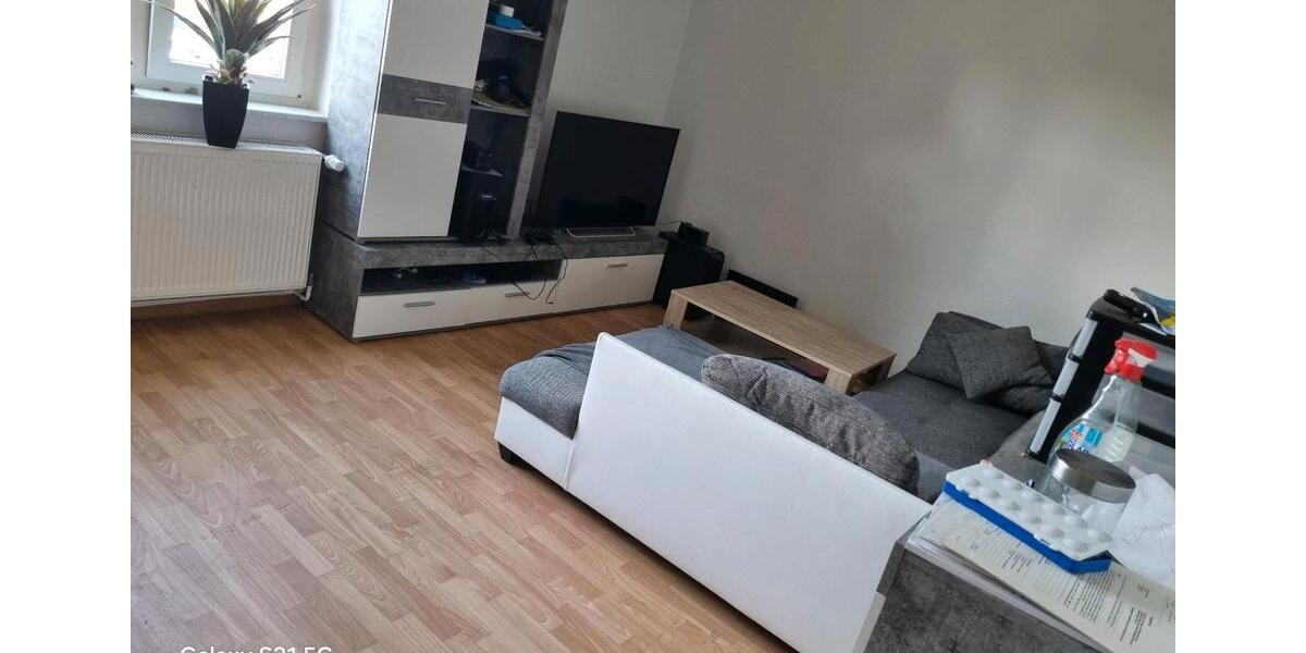 Etagenwohnung Hoyerswerda - 2 Zimmer, 54 m&sup2;, 449&euro; | Angebot:26623855