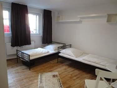 WG-Zimmer in Stuttgart-Süd 1 zimmer