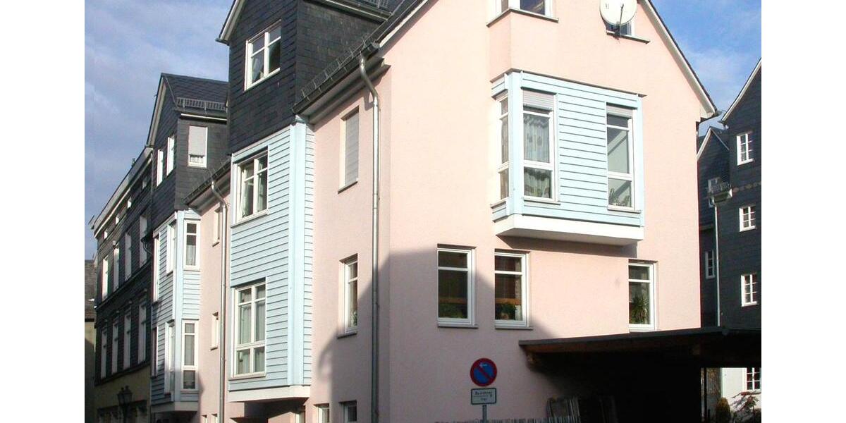 Maisonettenwohnung Wetzlar - 4 Zimmer, 79 m&sup2;, 825&euro; | Angebot:26232512