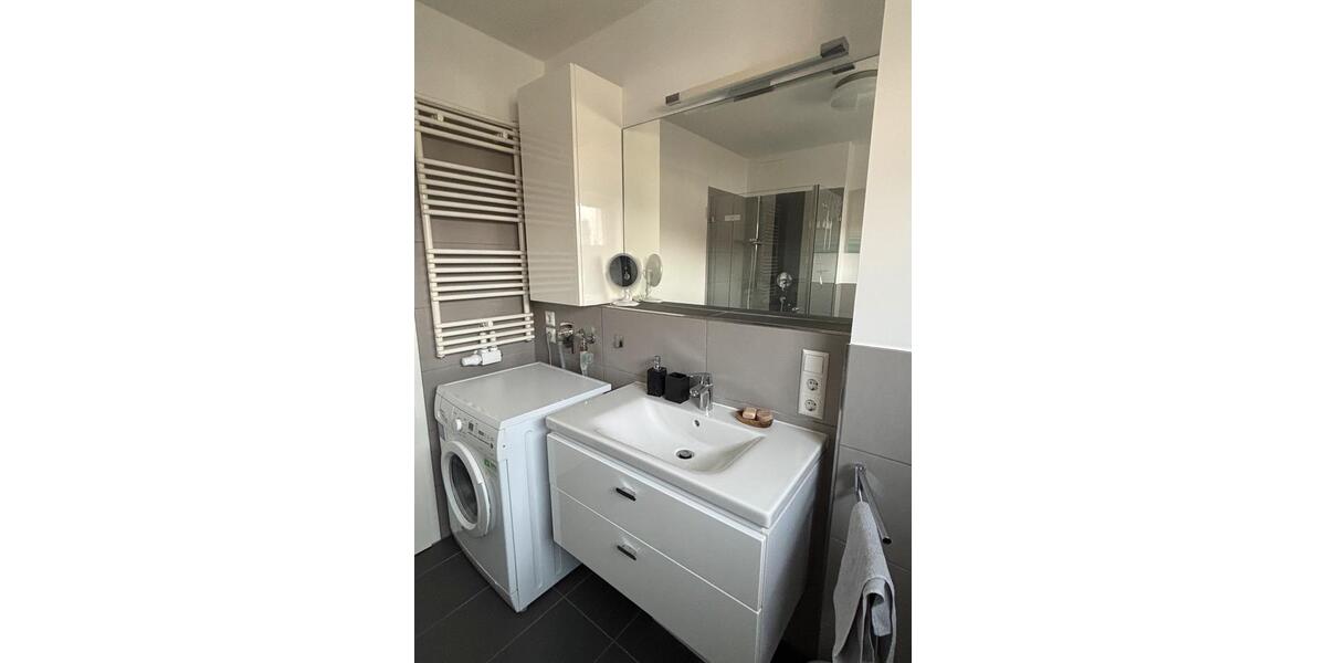 Etagenwohnung Fürth Südstadt - 4 Zimmer, 103 m&sup2;, 2.000&euro; | Angebot:25920555