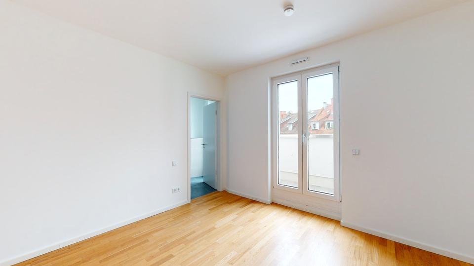 Etagenwohnung Frankfurt am Main Gallus - 3 Zimmer, 100 m&sup2;, 2.033&euro; | Angebot:26183026