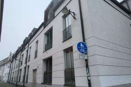 Wohnung zum Mieten in Ingolstadt 620 € 35 m² 1 zimmer