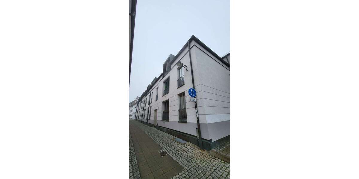 Wohnung zum Mieten in Ingolstadt 620 € 35 m² 1 zimmer