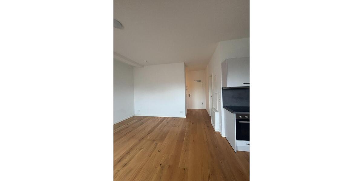 Etagenwohnung Zossen - 1 Zimmer, 39 m&sup2;, 535&euro; | Angebot:24487138