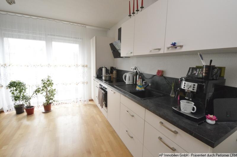 Etagenwohnung Bingen am Rhein - 3 Zimmer, 67 m&sup2;, 650&euro; | Angebot:26232381