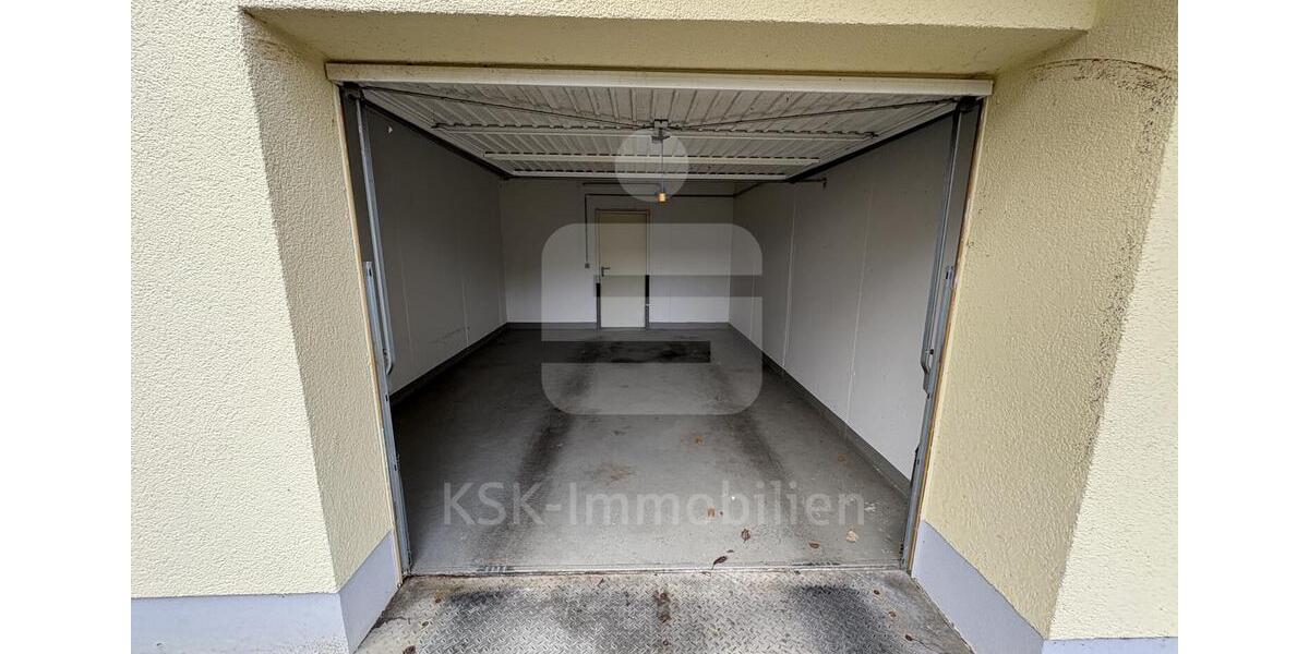 Dachgeschoßwohnung Alfter - 2 Zimmer, 97 m&sup2;, 1.050&euro; | Angebot:25209217