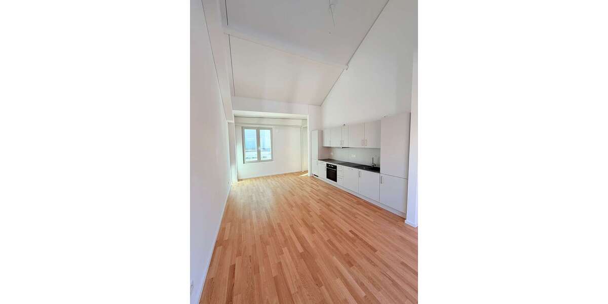 Etagenwohnung Berlin Spandau - 2 Zimmer, 58 m&sup2;, 1.108&euro; | Angebot:27213582