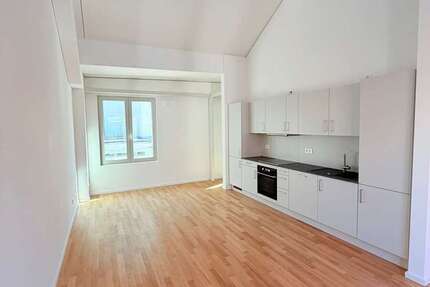 Wohnung Berlin Spandau - 2 Zimmer, 58 m&sup2;, 1.108&euro; | Angebot:27213582