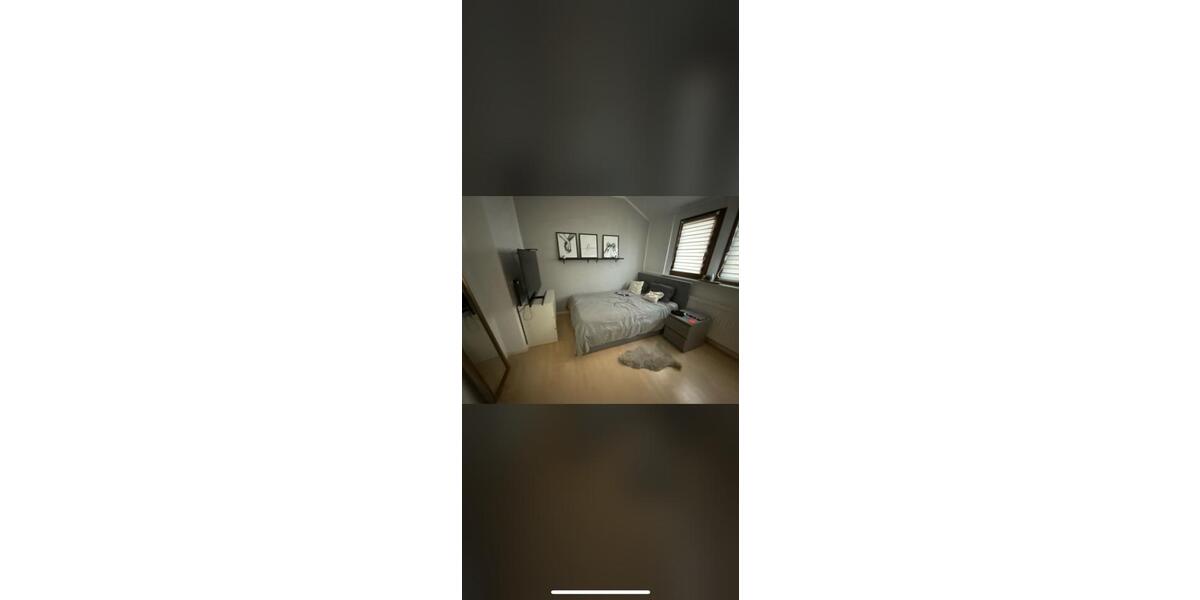 Etagenwohnung Bremen Gröpelingen - 1 Zimmer, 17 m&sup2;, 475&euro; | Angebot:26023449