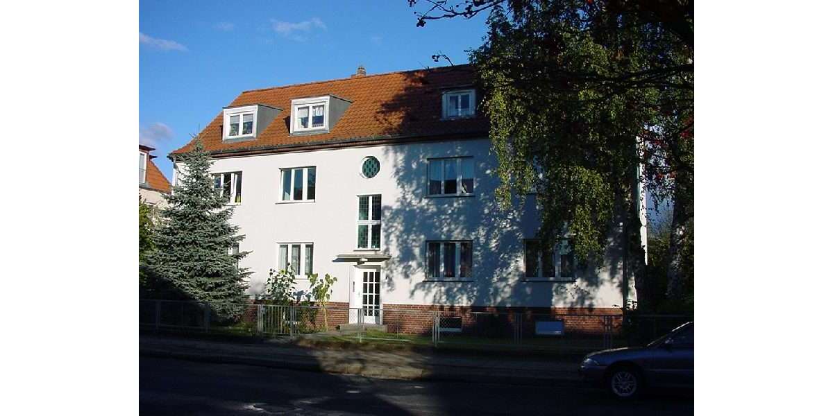 Etagenwohnung Greifswald Nördliche Mühlenvorstadt - 2 Zimmer, 47 m&sup2;, 428&euro; | Angebot:26811544