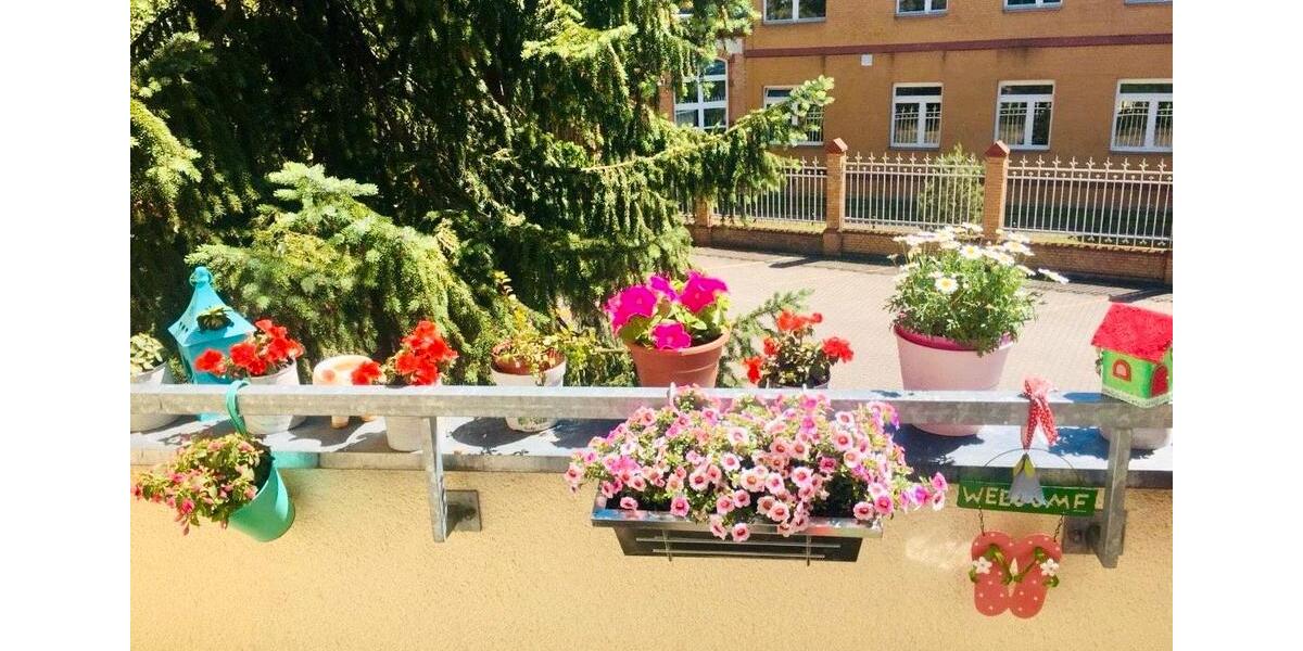 Etagenwohnung Berlin Charlottenburg-Wilmersdorf - 2 Zimmer, 50 m&sup2;, 1.500&euro; | Angebot:26626101