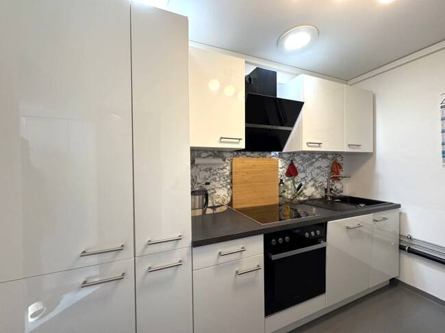 Etagenwohnung Oberhausen - 2 Zimmer, 60 m&sup2;, 700&euro; | Angebot:26189766