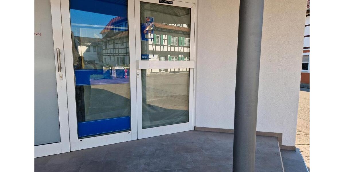 Gewerbeobjekt Renchen - 300&euro; | Angebot:24479313