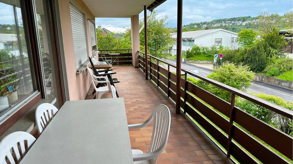 Wohnen auf Zeit Tübingen - 1 Zimmer, 14 m&sup2;, 500&euro; | Angebot:26494994