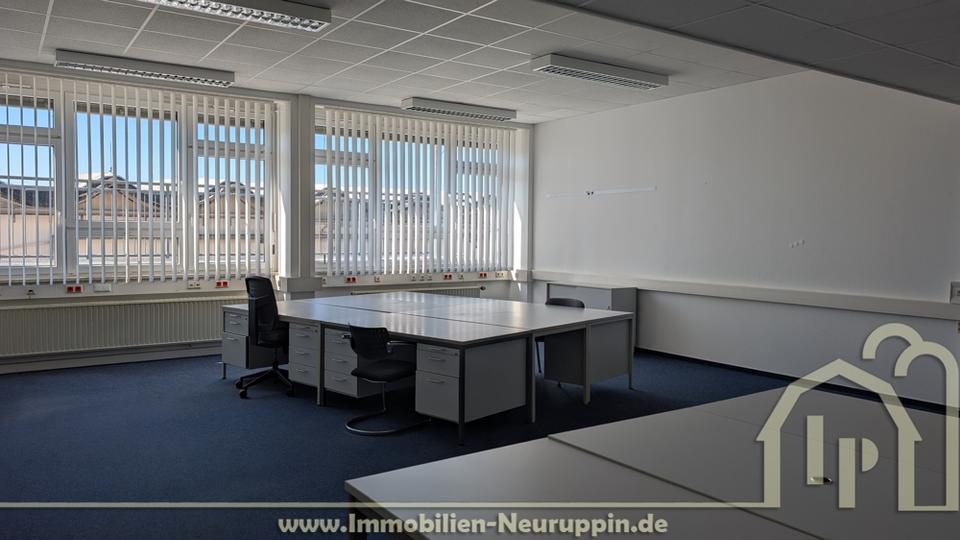 Gewerbeobjekt Neuruppin - 5&euro; | Angebot:22503163