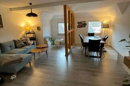 Wohnung Harztor - 3 Zimmer, 85 m&sup2;, 550&euro; | Angebot:24838377