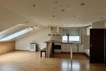 Dachgeschoßwohnung Dillingen (Saar) - 4 Zimmer, 76 m&sup2;, 650&euro; | Angebot:26443035