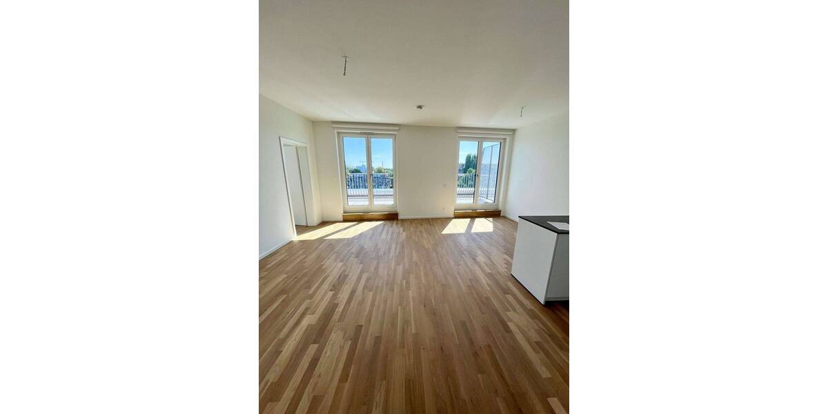 Etagenwohnung Berlin Spandau - 4 Zimmer, 95 m&sup2;, 2.110&euro; | Angebot:26930143