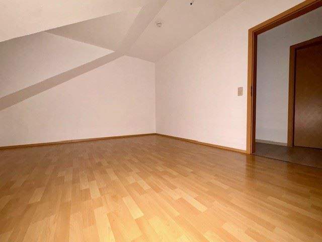 Maisonettewohnung mit offener Raumgestaltung 3 zimmer