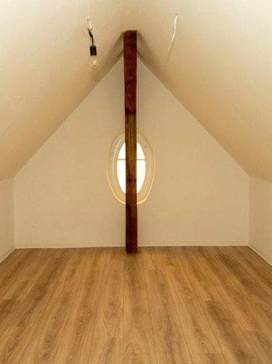 Dachgeschoßwohnung Fürstenberg/Havel Havel - 1.5 Zimmer, 50 m&sup2;, 400&euro; | Angebot:26037948