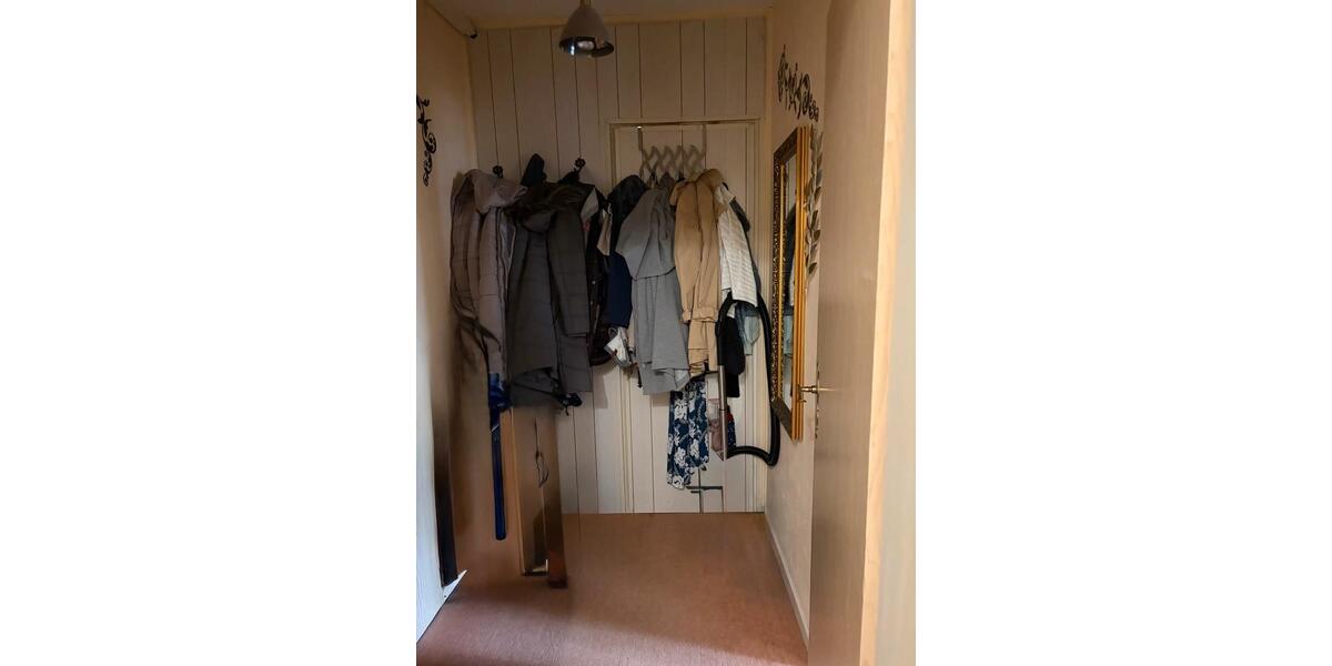 Erdgeschoßwohnung Northeim - 1 Zimmer, 36 m&sup2;, 275&euro; | Angebot:26046997