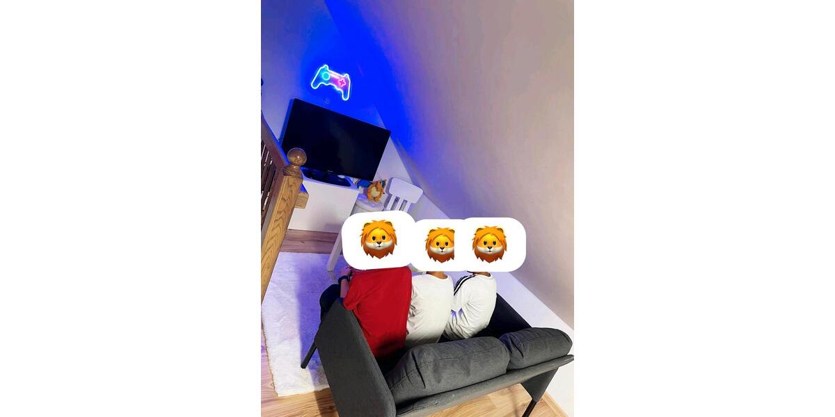 Etagenwohnung Moormerland - 3 Zimmer, 65 m&sup2;, 700&euro; | Angebot:24873014