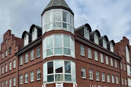 Gewerbeobjekt Demmin - 1.575&euro; | Angebot:26288072