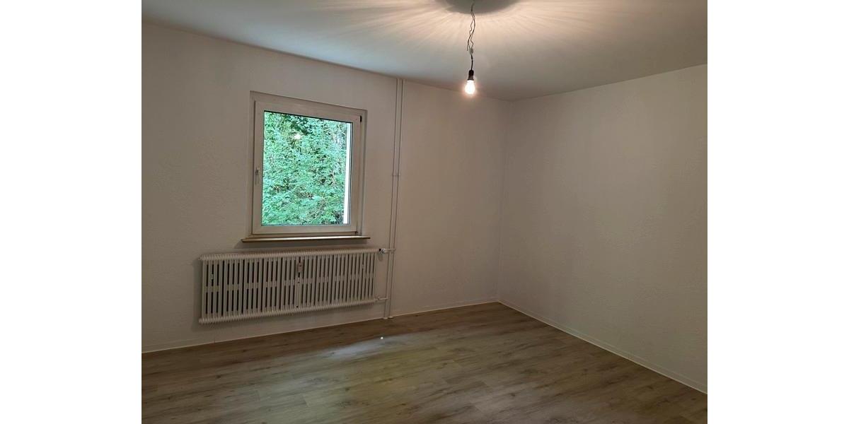 Erdgeschoßwohnung Dortmund Mengede - 2 Zimmer, 53 m&sup2;, 468&euro; | Angebot:23022041