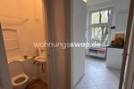Etagenwohnung Hamburg Eimsbüttel - 3 Zimmer, 67 m&sup2;, 1.072&euro; | Angebot:26168507