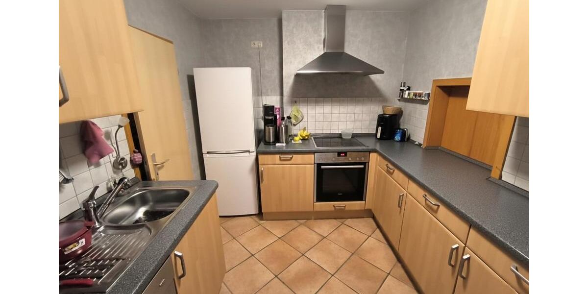 Maisonettenwohnung Osterode am Harz - 4 Zimmer, 129 m&sup2;, 750&euro; | Angebot:26460041