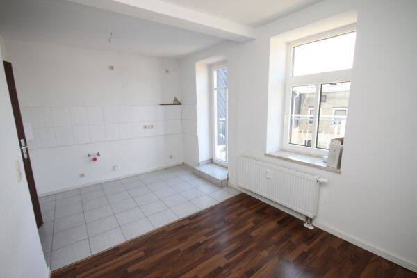 Moderne 5-Raum-Balkonwohnung im Zentrum von Annaberg! 5 zimmer