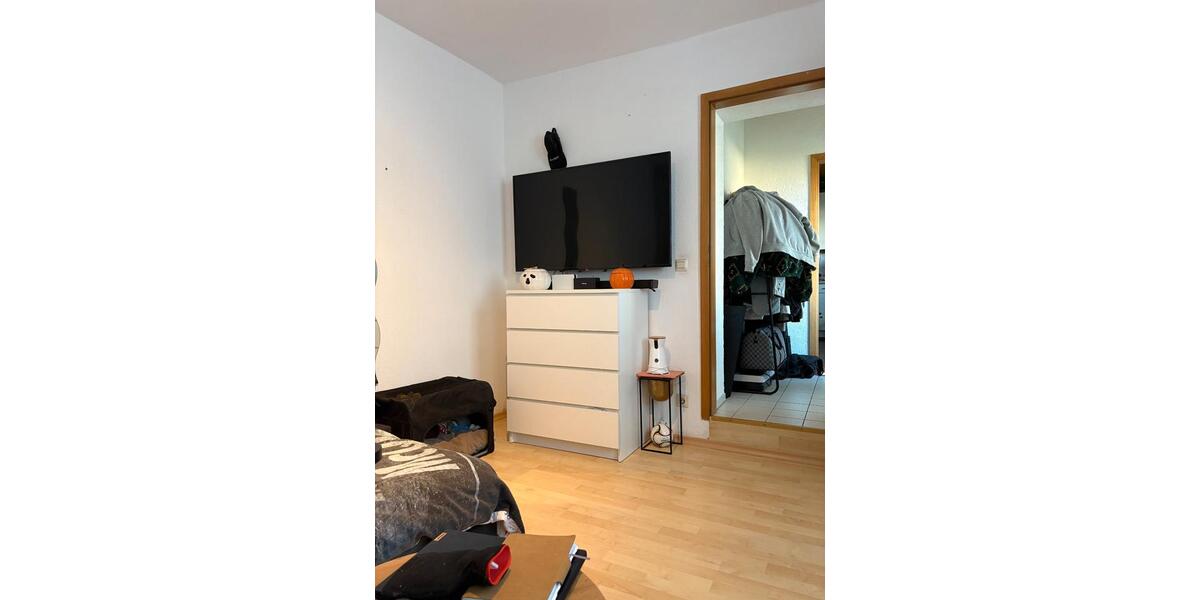 Erdgeschoßwohnung Ebersdorf bei Coburg - 1 Zimmer, 25 m&sup2;, 240&euro; | Angebot:26636866