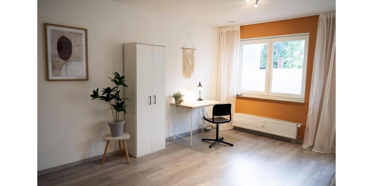 Wohnen auf Zeit Fürstenwalde (Spree) - 2 Zimmer, 65 m&sup2;, 1.300&euro; | Angebot:25537836