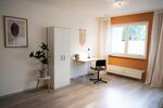 Wohnen auf Zeit Fürstenwalde (Spree) - 2 Zimmer, 65 m&sup2;, 1.300&euro; | Angebot:25537836
