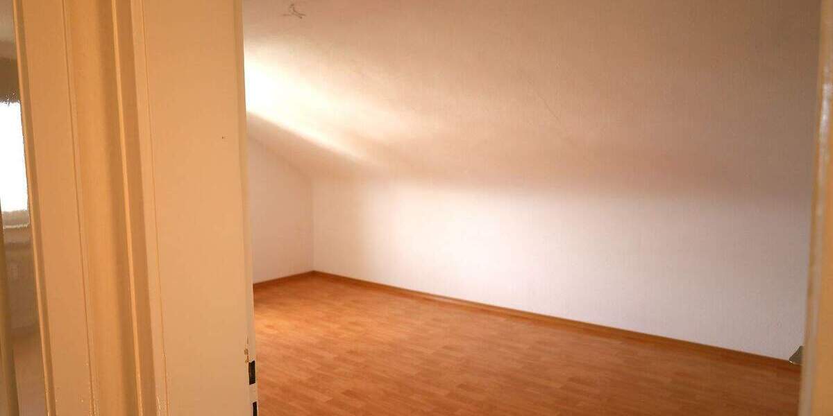 Etagenwohnung Balingen - 3 Zimmer, 58 m&sup2;, 630&euro; | Angebot:23464029