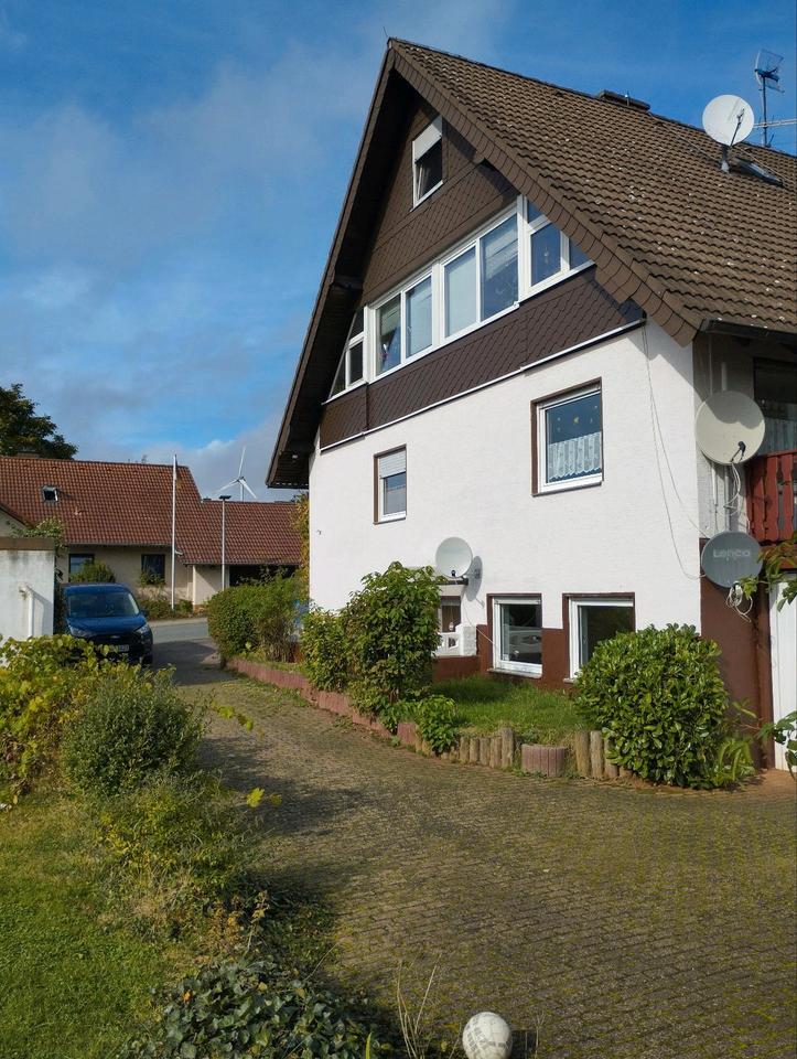 Schöne 3ZKB Wohnung in Sachsenhausen