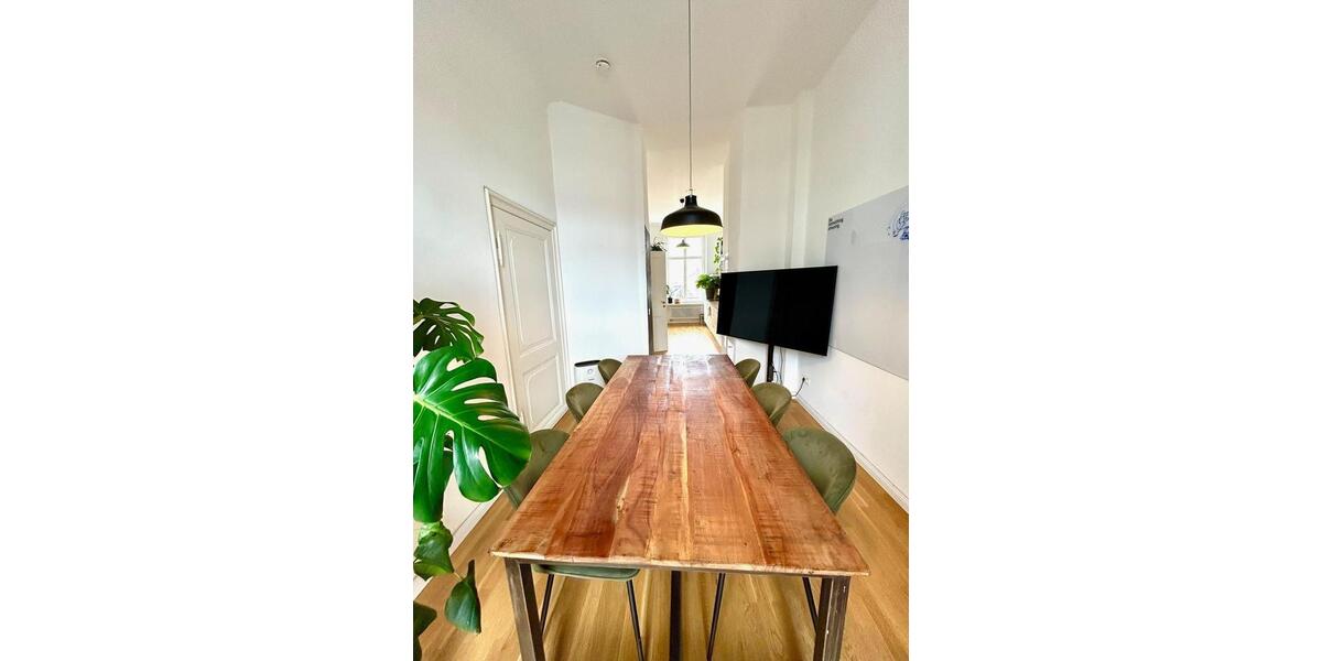 Luxus Appartment innerhalb einer kleinen WG 1 zimmer