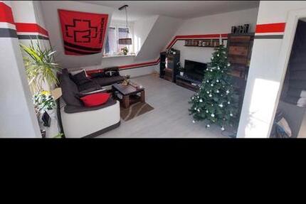 Tolle 2 Raum Wohnung in Kahla neu saniert mit Parkplatz 2 zimmer