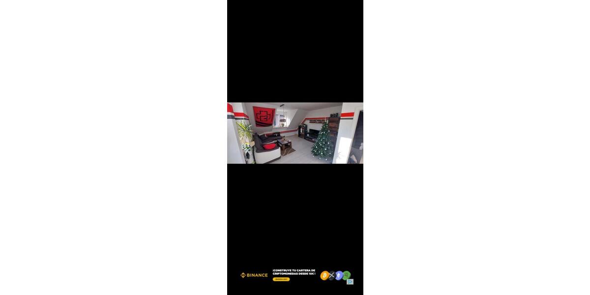 Tolle 2 Raum Wohnung in Kahla neu saniert mit Parkplatz 2 zimmer