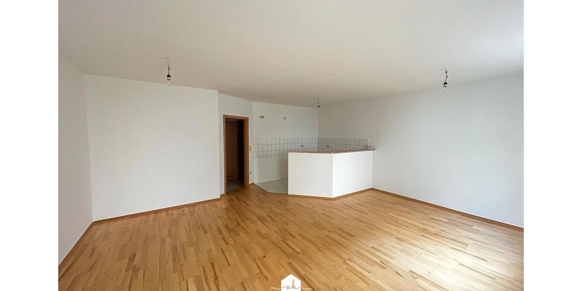 Erdgeschoßwohnung Gera Alt-Bieblach - 2 Zimmer, 71 m&sup2;, 400&euro; | Angebot:24868707