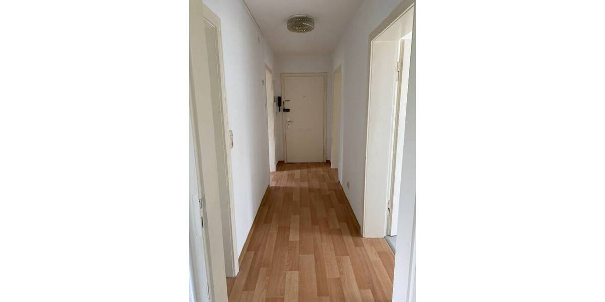 Etagenwohnung Clausthal-Zellerfeld Zellerfeld - 3 Zimmer, 52 m&sup2;, 315&euro; | Angebot:26569136