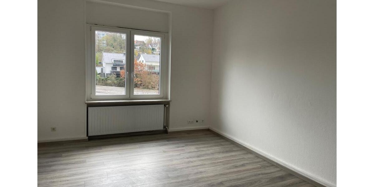 Neu renovierte, WG-geeignete Wohnung in Hagen 2 zimmer