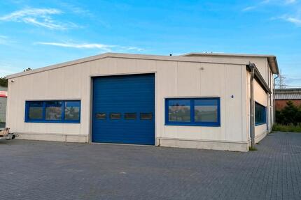 Gewerbeobjekt Ahlen Dolberg - 2.700&euro; | Angebot:26459035
