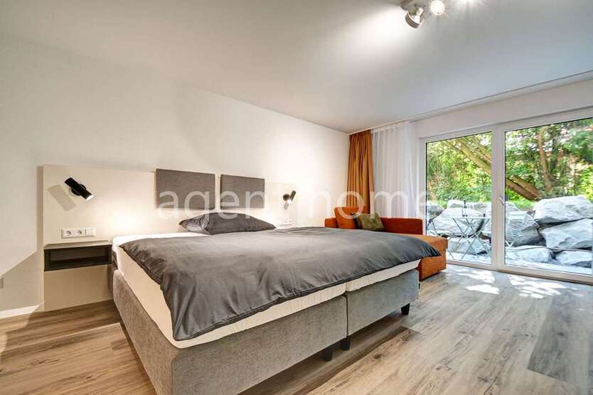 Wohnung zum Mieten in Ostfildern 880 € 38 m² 1 zimmer