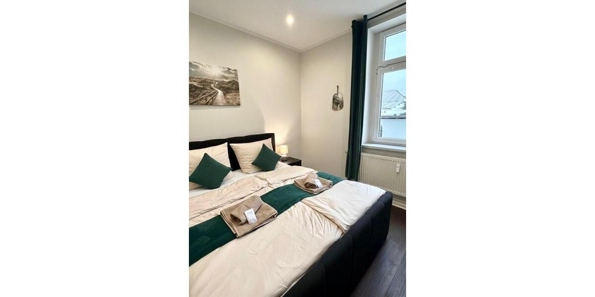 Wohnen auf Zeit Cottbus - 2 Zimmer, 55 m&sup2;, 80&euro; | Angebot:25638441