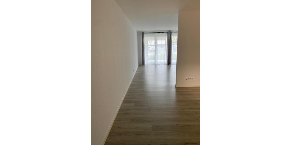 Ihre neue 1,5-ZW mit EBK und Gartenanteil in Hainstadt! 1 zimmer